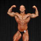 Derek  Sousek - NPC Jr. Nationals 2013 - #1