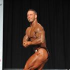 Derek  Sousek - NPC Jr. Nationals 2013 - #1