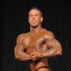 Derek  Sousek - NPC Jr. Nationals 2013 - #1