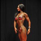 Lindsey  Rojas - NPC USA 2013 - #1