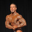 Derek  Sousek - NPC Jr. Nationals 2013 - #1