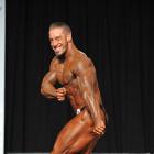 Derek  Sousek - NPC Jr. Nationals 2013 - #1