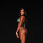 Michele  Messina - NPC Team Universe 2013 - #1