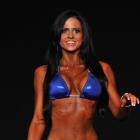 Justine  Moore - NPC Team Universe 2013 - #1