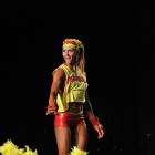 Eileen  Wells - IFBB Wings of Strength Tampa  Pro 2013 - #1
