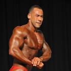 Justin  Sanuy - NPC Jr. Nationals 2013 - #1