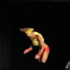 Eileen  Wells - IFBB Wings of Strength Tampa  Pro 2013 - #1