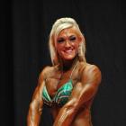 Rikki  Smead - NPC USA 2013 - #1