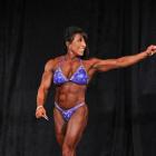 Nilsa  Anderson - NPC Masters Nationals 2013 - #1