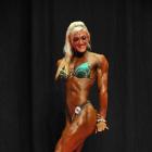 Rikki  Smead - NPC USA 2013 - #1