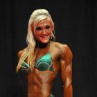 Rikki  Smead - NPC USA 2013 - #1