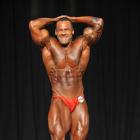 Justin  Sanuy - NPC Jr. Nationals 2013 - #1