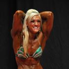 Rikki  Smead - NPC USA 2013 - #1