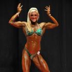 Rikki  Smead - NPC USA 2013 - #1