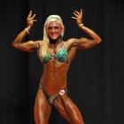 Rikki  Smead - NPC USA 2013 - #1