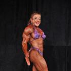 Patty   Corbett - NPC Masters Nationals 2013 - #1