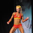 Eileen  Wells - IFBB Wings of Strength Tampa  Pro 2013 - #1