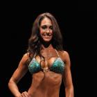 Hope  Beel - NPC Nationals 2013 - #1