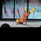 Eileen  Wells - IFBB Wings of Strength Tampa  Pro 2013 - #1