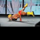 Eileen  Wells - IFBB Wings of Strength Tampa  Pro 2013 - #1
