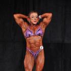 Patty   Corbett - NPC Masters Nationals 2013 - #1