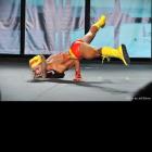 Eileen  Wells - IFBB Wings of Strength Tampa  Pro 2013 - #1
