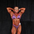 Patty   Corbett - NPC Masters Nationals 2013 - #1