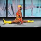 Eileen  Wells - IFBB Wings of Strength Tampa  Pro 2013 - #1