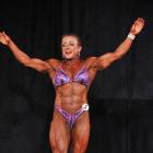 Patty   Corbett - NPC Masters Nationals 2013 - #1