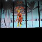 Eileen  Wells - IFBB Wings of Strength Tampa  Pro 2013 - #1