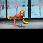 Eileen  Wells - IFBB Wings of Strength Tampa  Pro 2013 - #1