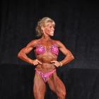 Laurie  Eisenbrandt - NPC Masters Nationals 2013 - #1