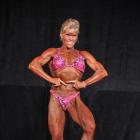 Laurie  Eisenbrandt - NPC Masters Nationals 2013 - #1