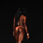 Brittany  Adams - NPC Team Universe 2013 - #1