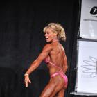 Laurie  Eisenbrandt - NPC Masters Nationals 2013 - #1