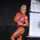 Laurie  Eisenbrandt - NPC Masters Nationals 2013 - #1