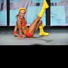 Eileen  Wells - IFBB Wings of Strength Tampa  Pro 2013 - #1