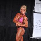 Laurie  Eisenbrandt - NPC Masters Nationals 2013 - #1