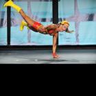 Eileen  Wells - IFBB Wings of Strength Tampa  Pro 2013 - #1