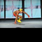 Eileen  Wells - IFBB Wings of Strength Tampa  Pro 2013 - #1