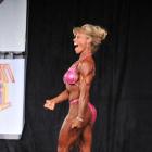 Laurie  Eisenbrandt - NPC Masters Nationals 2013 - #1