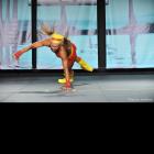 Eileen  Wells - IFBB Wings of Strength Tampa  Pro 2013 - #1
