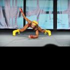 Eileen  Wells - IFBB Wings of Strength Tampa  Pro 2013 - #1