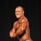 Dorian  Haywood - NPC Jr. Nationals 2013 - #1