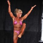 Laurie  Eisenbrandt - NPC Masters Nationals 2013 - #1