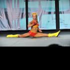 Eileen  Wells - IFBB Wings of Strength Tampa  Pro 2013 - #1