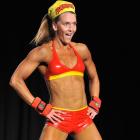 Eileen  Wells - IFBB Wings of Strength Tampa  Pro 2013 - #1