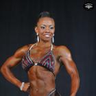 Laurelle  Martineau - NPC Pittsburgh Championships 2014 - #1