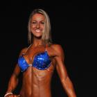 Michele  Cicalese - NPC Team Universe 2013 - #1