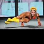 Eileen  Wells - IFBB Wings of Strength Tampa  Pro 2013 - #1